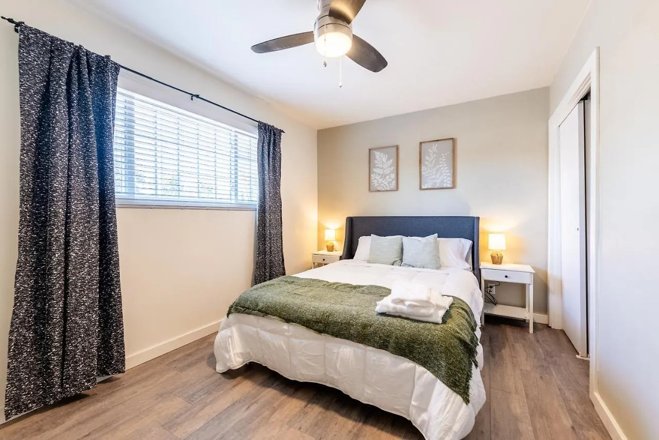 Spacious, Child-Friendly Home, 5 Min To Old Town! Scottsdale ABD