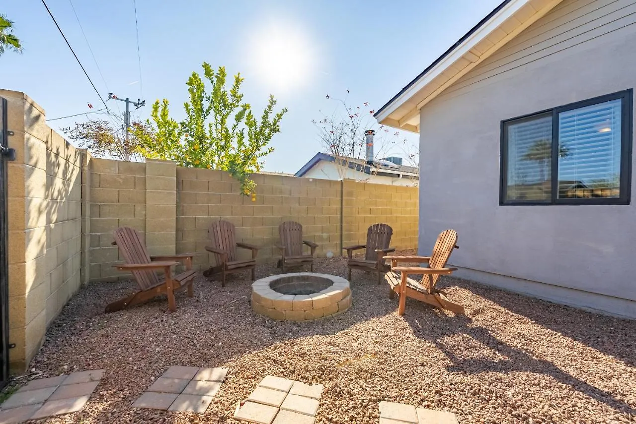 Spacious, Child-Friendly Home, 5 Min To Old Town! Scottsdale 0*,  ABD