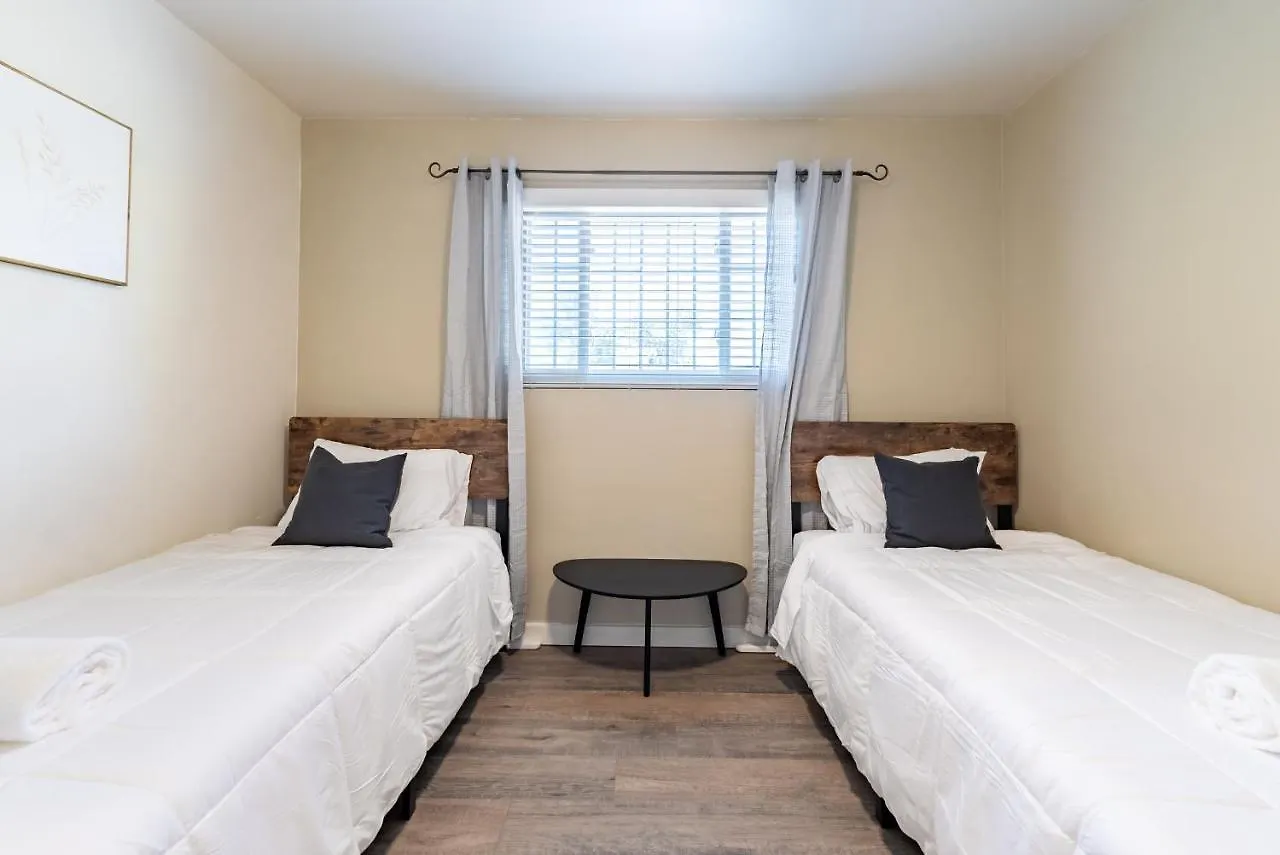 Spacious, Child-Friendly Home, 5 Min To Old Town! Scottsdale ABD
