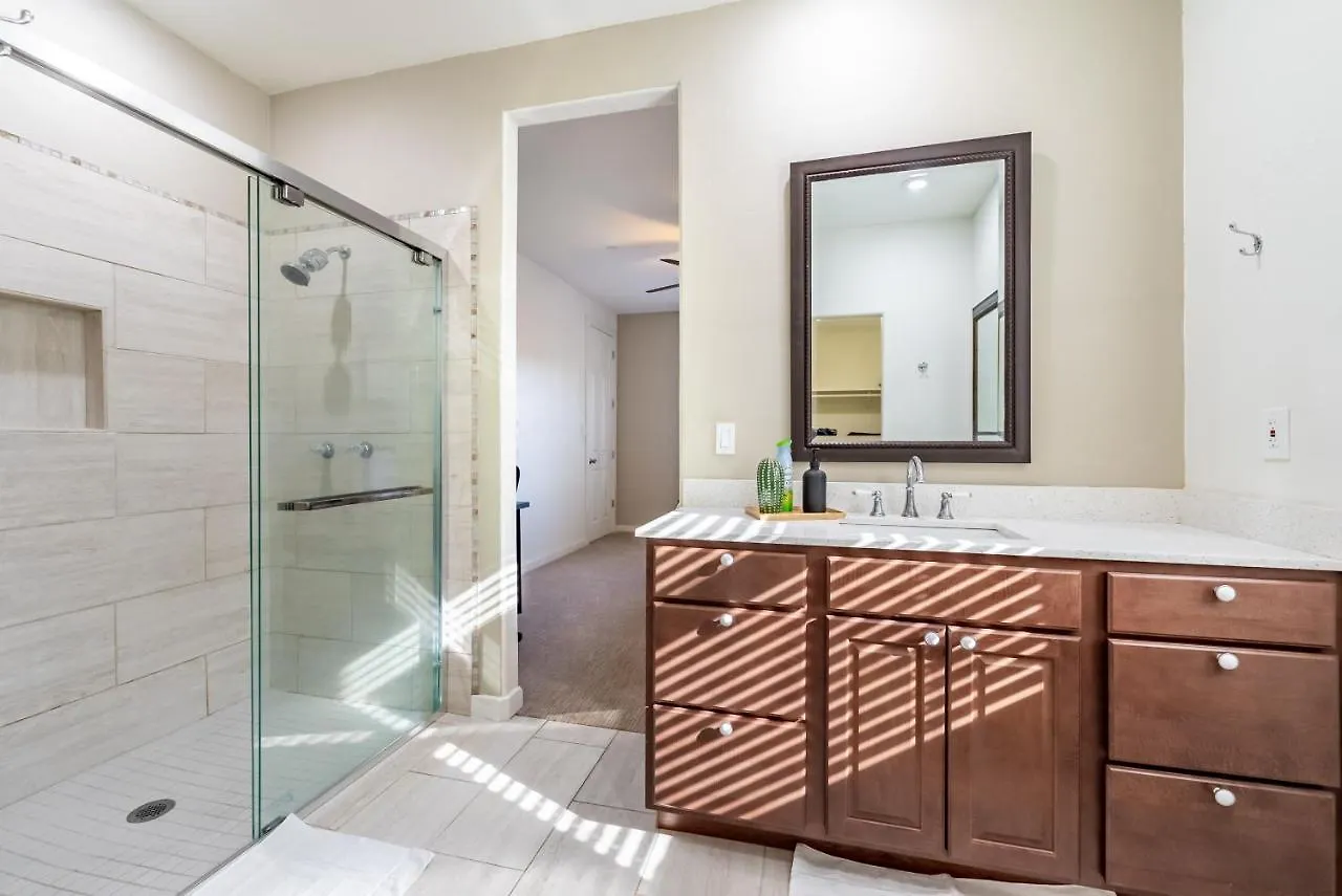 Spacious, Child-Friendly Home, 5 Min To Old Town! Scottsdale